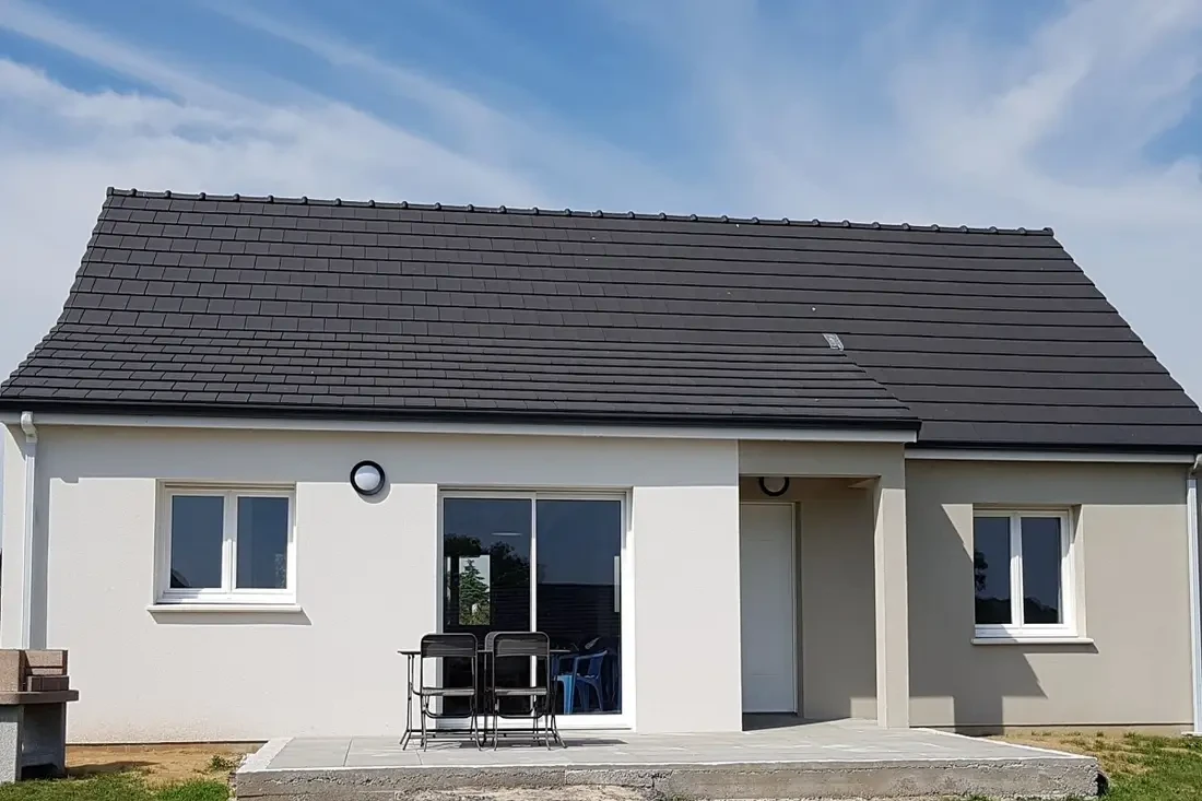 Gîte Baie'Attitude - Gîte 4 personnes baie de somme saint valery sur somme